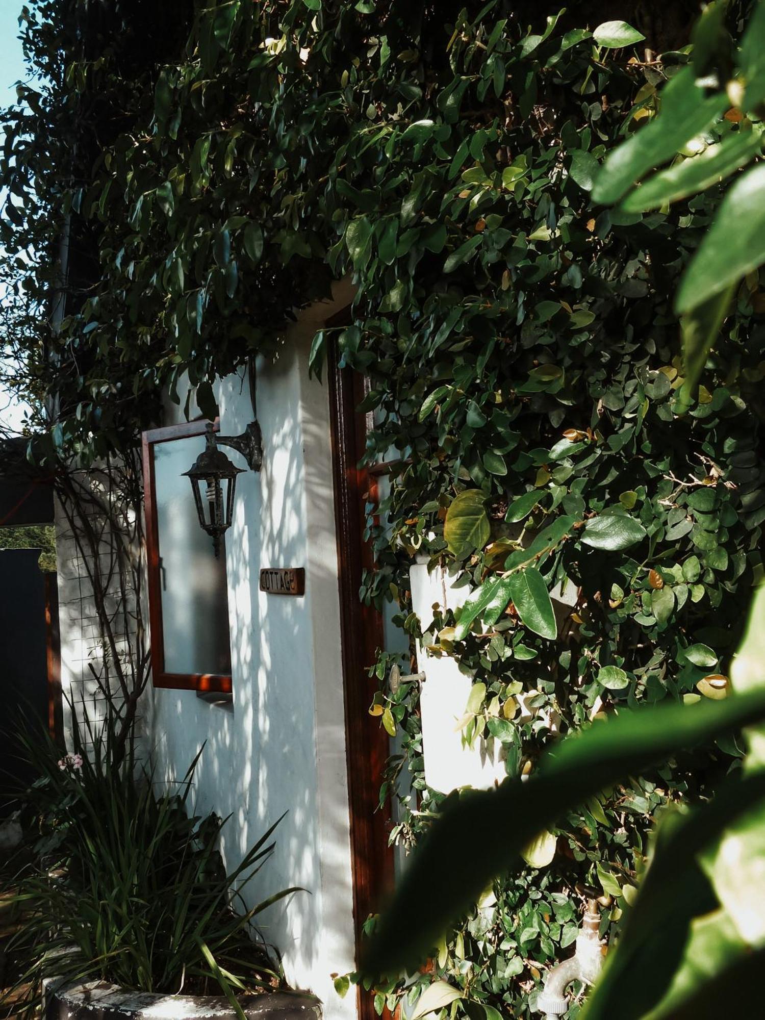 King George'S Guest House Πορτ Ελίζαμπεθ Εξωτερικό φωτογραφία