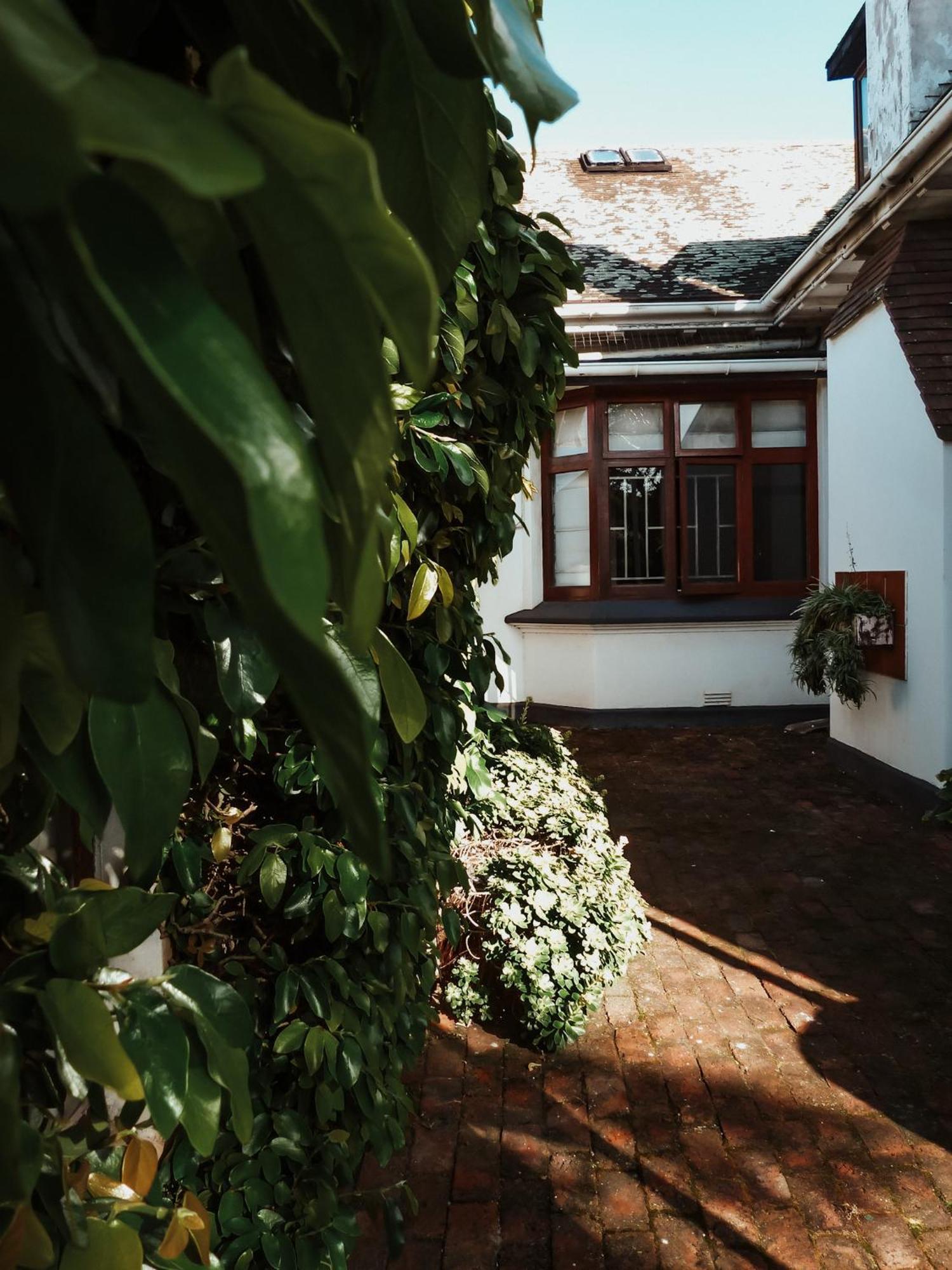 King George'S Guest House Πορτ Ελίζαμπεθ Εξωτερικό φωτογραφία