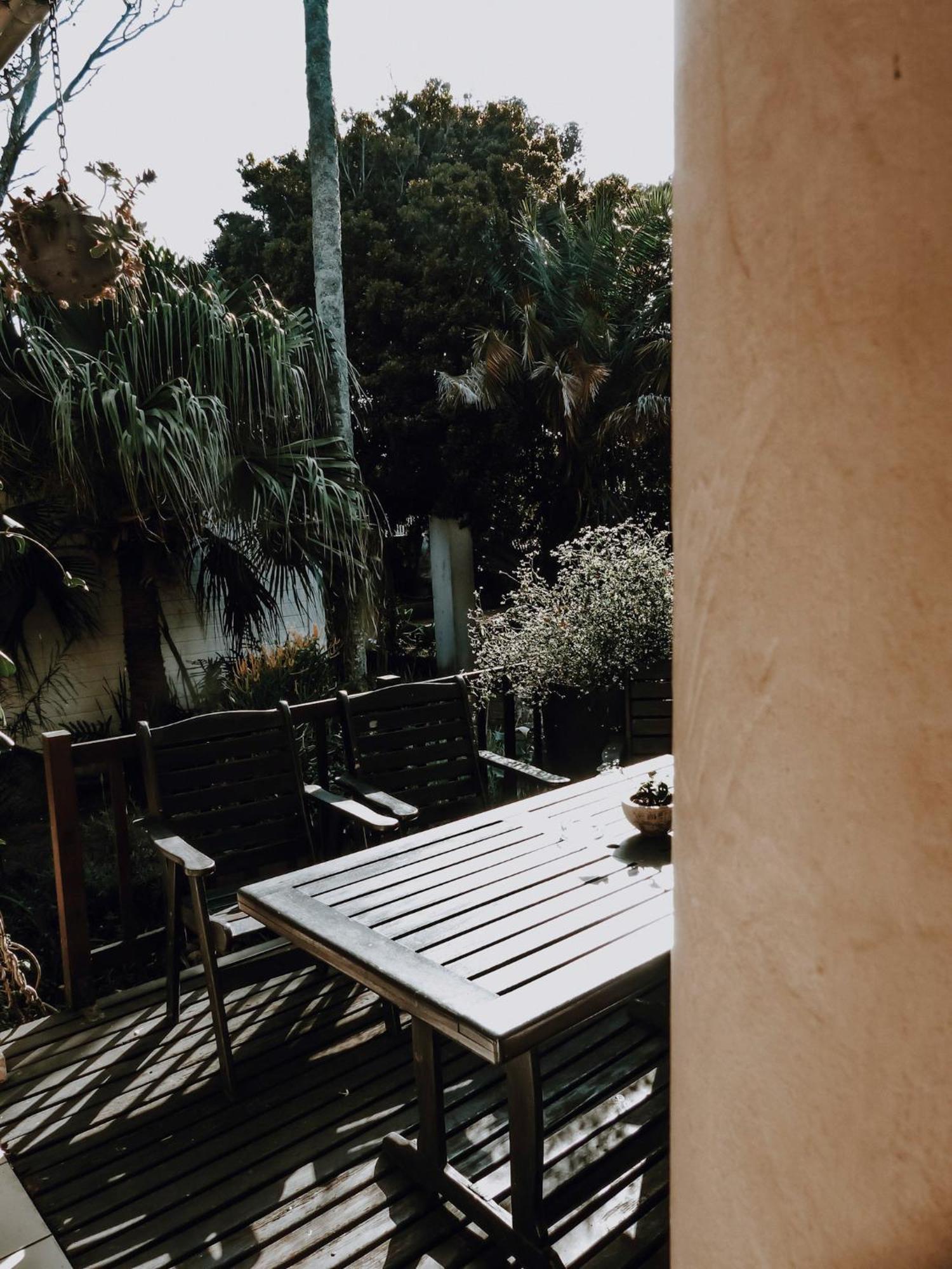 King George'S Guest House Πορτ Ελίζαμπεθ Εξωτερικό φωτογραφία