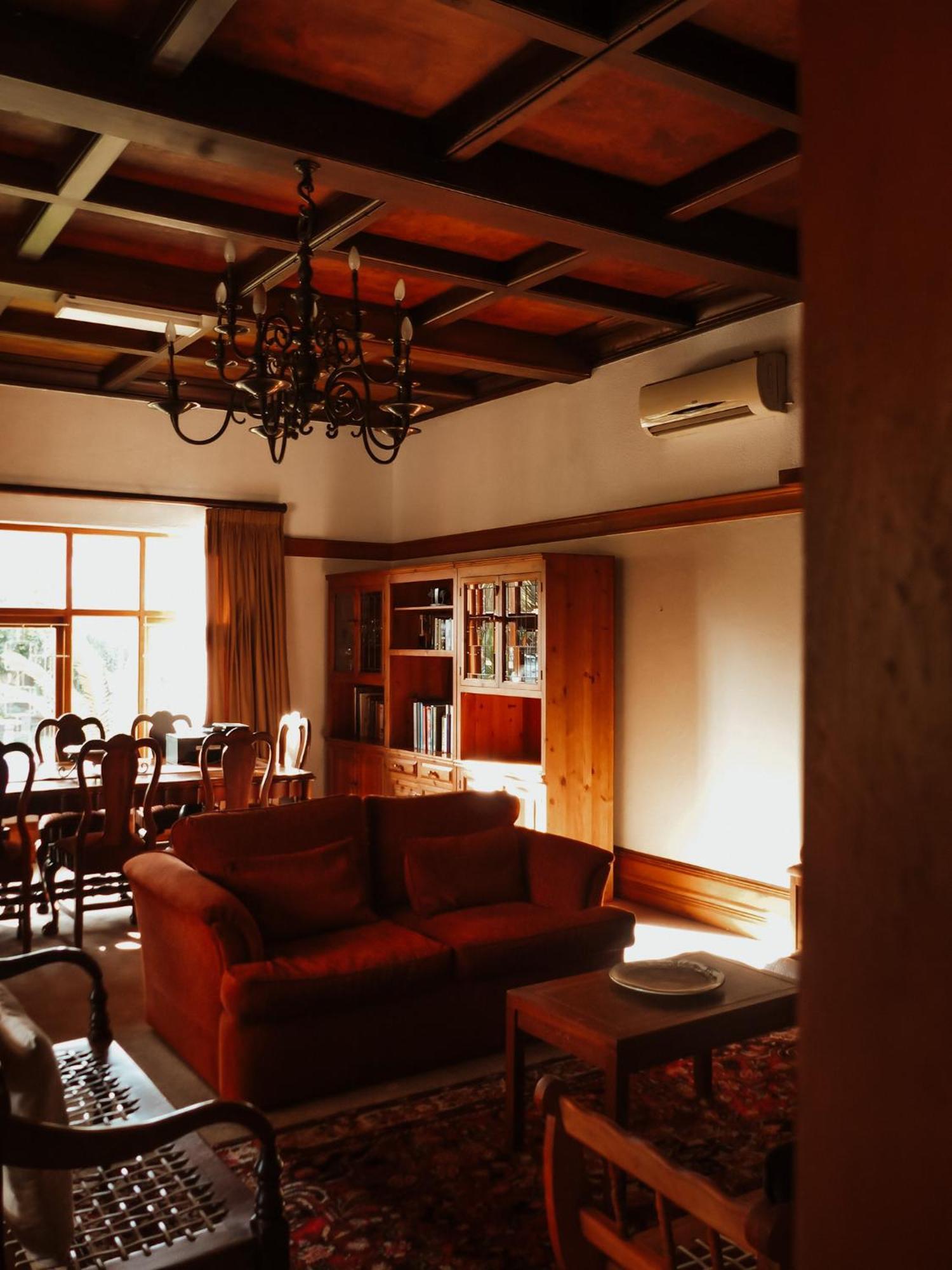 King George'S Guest House Πορτ Ελίζαμπεθ Εξωτερικό φωτογραφία