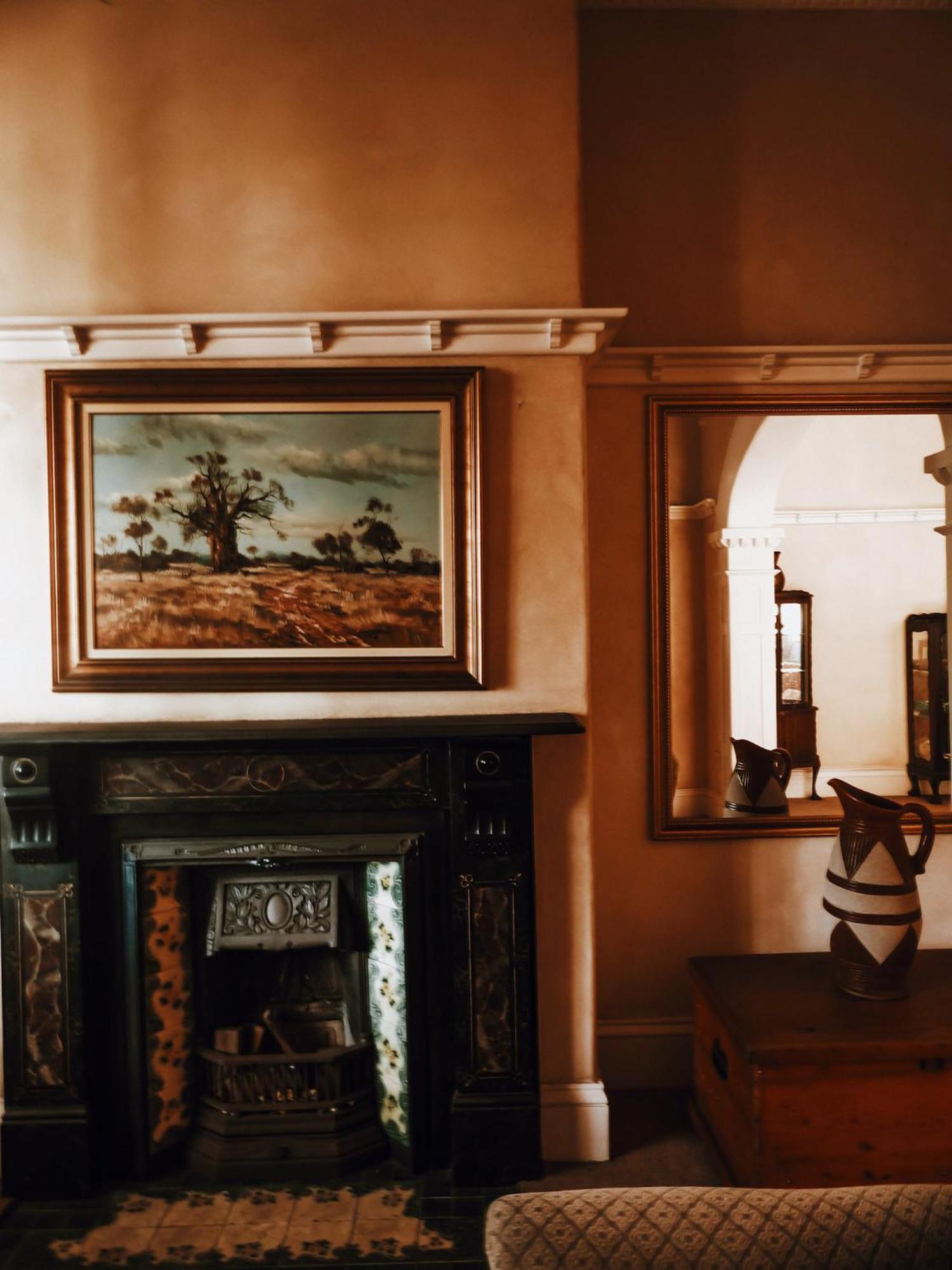King George'S Guest House Πορτ Ελίζαμπεθ Εξωτερικό φωτογραφία