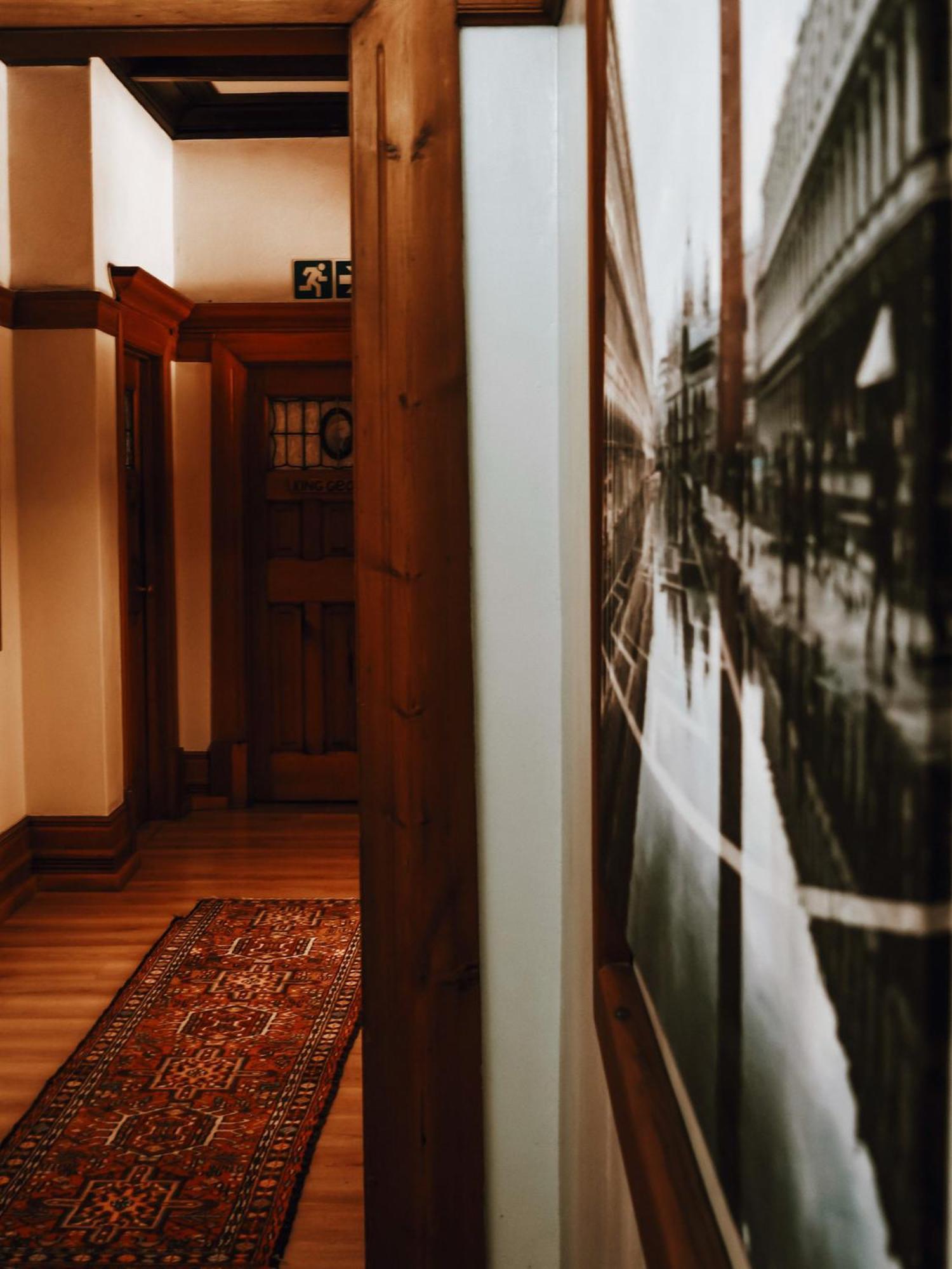 King George'S Guest House Πορτ Ελίζαμπεθ Εξωτερικό φωτογραφία