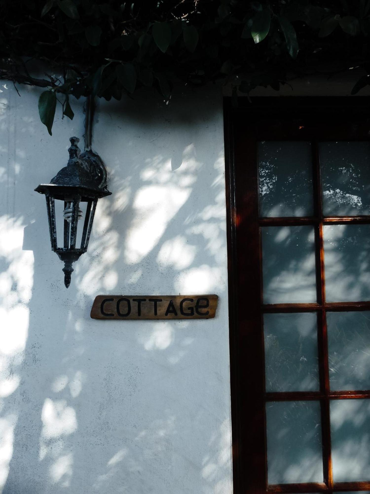 King George'S Guest House Πορτ Ελίζαμπεθ Εξωτερικό φωτογραφία