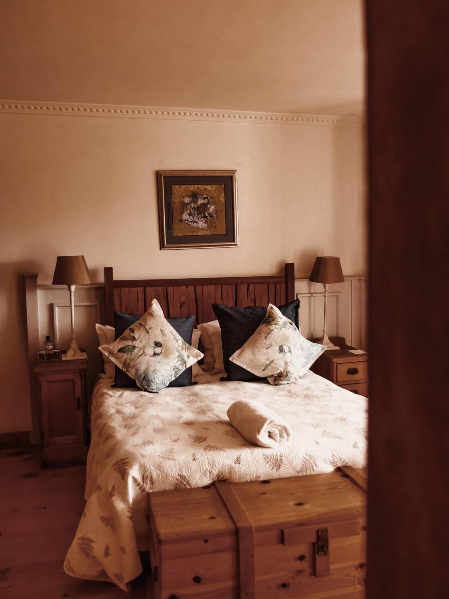 King George'S Guest House Πορτ Ελίζαμπεθ Εξωτερικό φωτογραφία