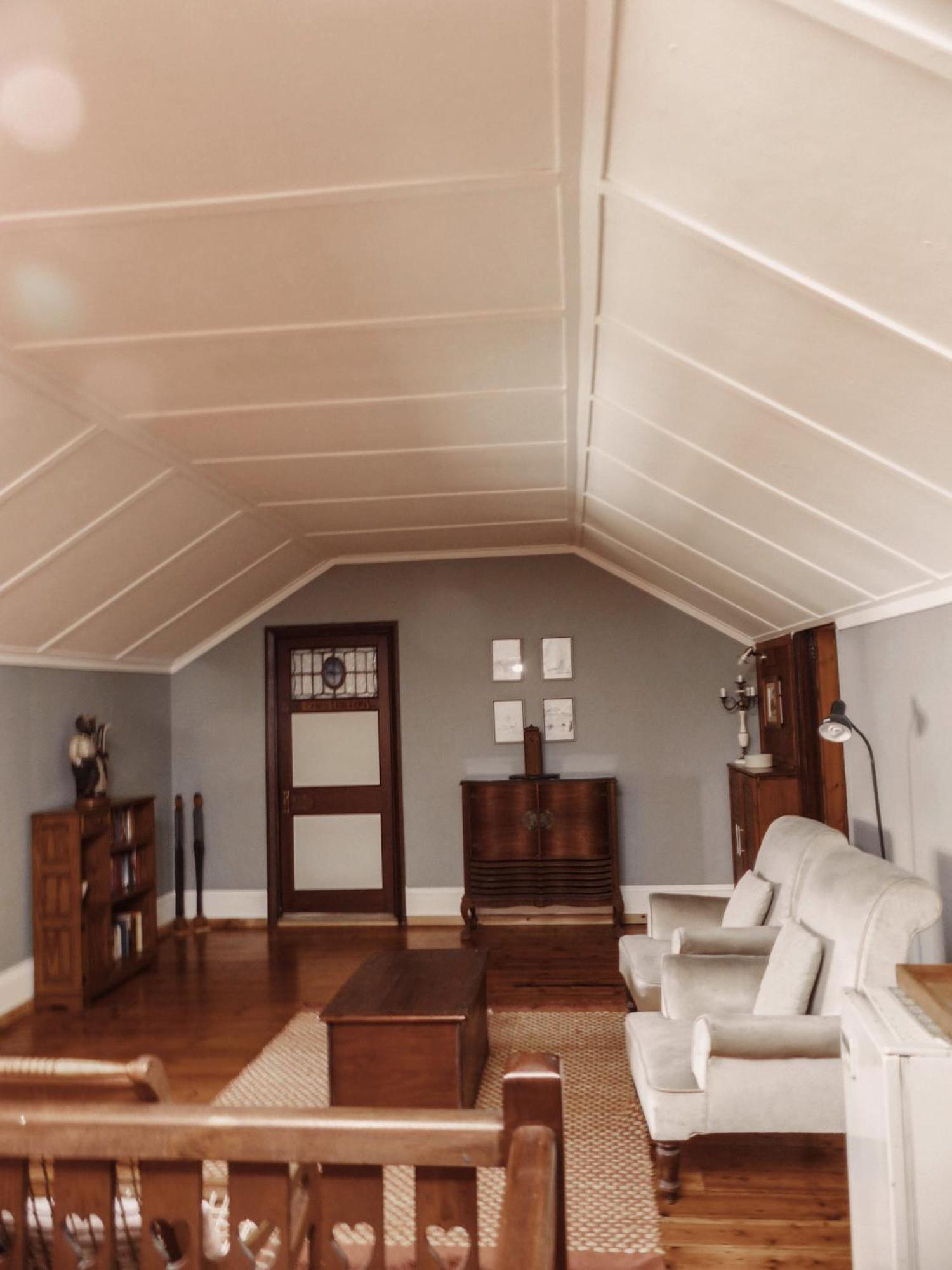 King George'S Guest House Πορτ Ελίζαμπεθ Εξωτερικό φωτογραφία