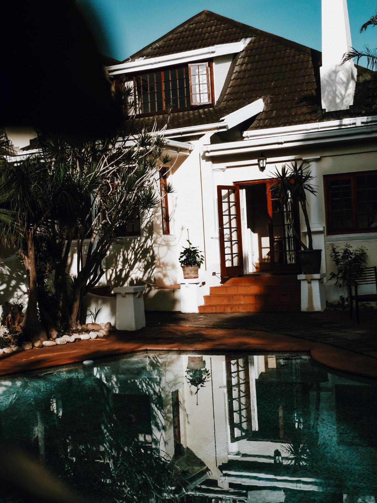 King George'S Guest House Πορτ Ελίζαμπεθ Εξωτερικό φωτογραφία