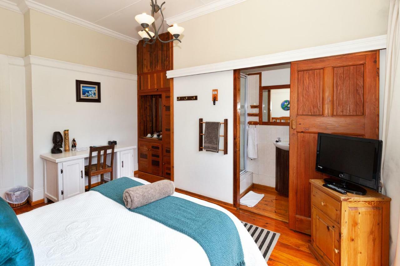 King George'S Guest House Πορτ Ελίζαμπεθ Δωμάτιο φωτογραφία